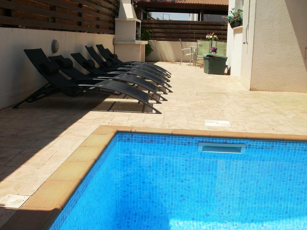 Villa Angelaise 프로타라스 외부 사진