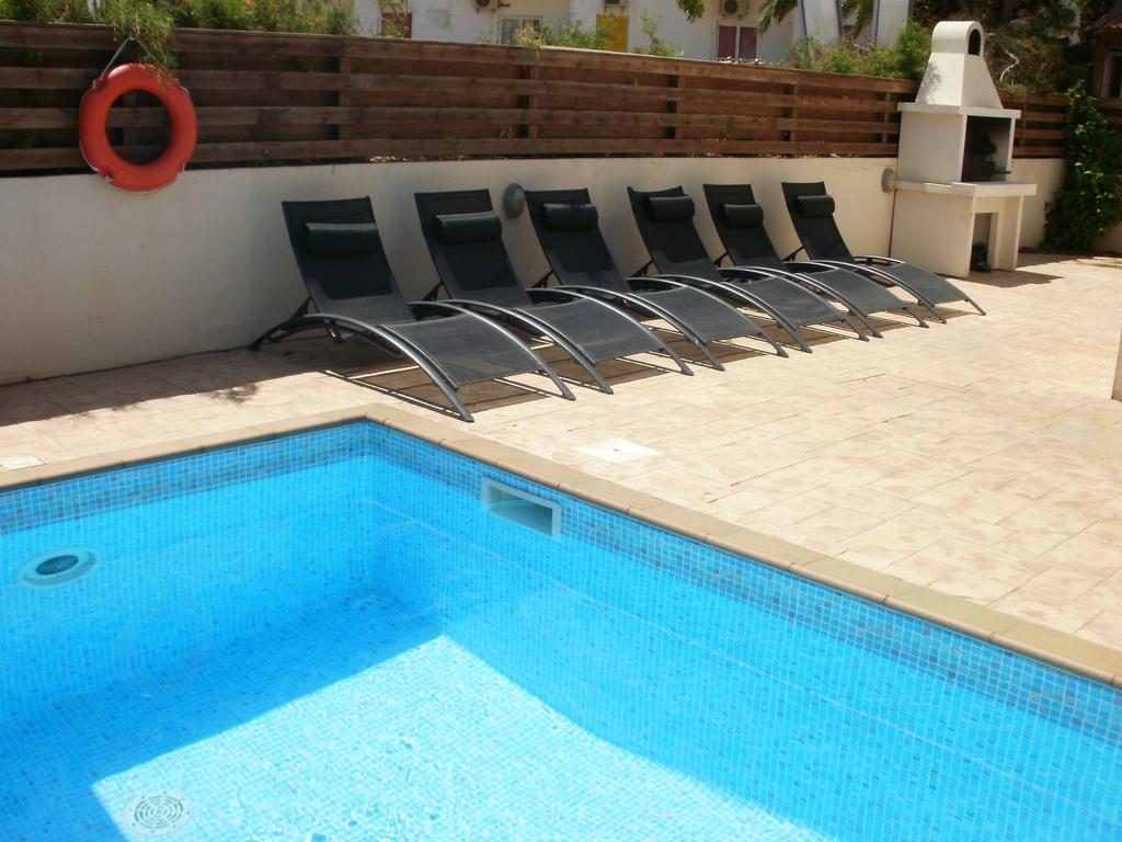 Villa Angelaise 프로타라스 외부 사진